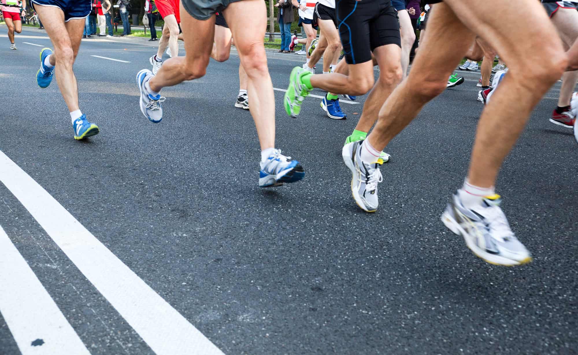 The Runner’s Guide: Overcoming Stress Fractures and Marathon Injuries ...